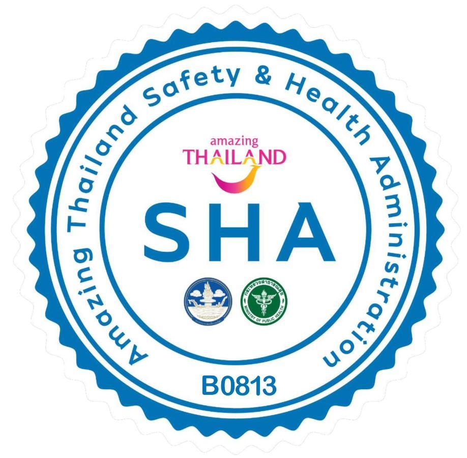 Friday Hotel Uttaradit Ngoại thất bức ảnh